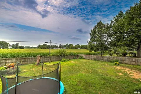 Exterior - 1176 Elm St, Canton, IL 61520 photo 7 of 15