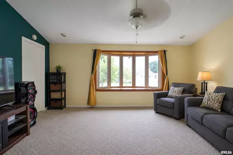 Living - 1176 Elm St, Canton, IL 61520 photo 1 of 1