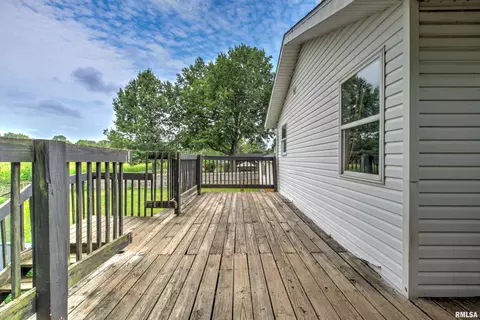 Exterior - 1176 Elm St, Canton, IL 61520 photo 5 of 15