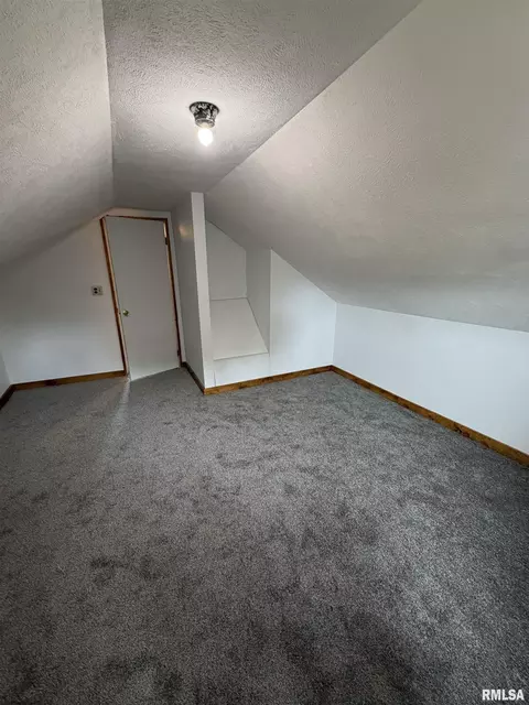 Bedroom - 1420 W Cherry St, Herrin, IL 62948 photo 7 of 7