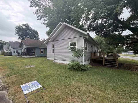 Other - 1420 W Cherry St, Herrin, IL 62948 photo 8 of 8