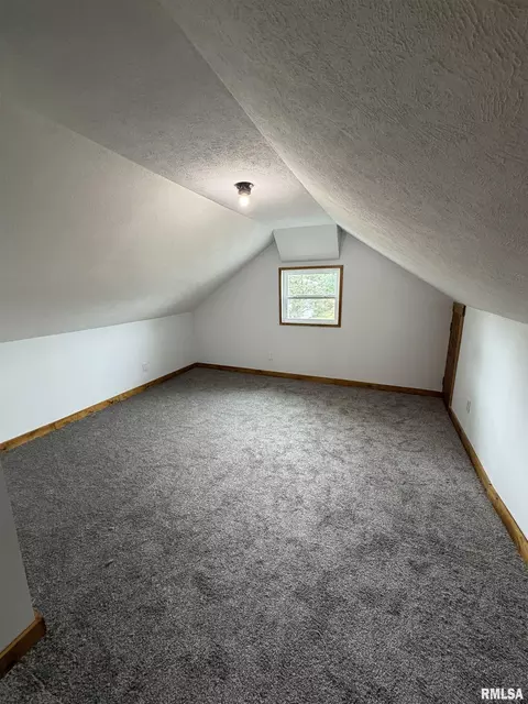 Bedroom - 1420 W Cherry St, Herrin, IL 62948 photo 6 of 7