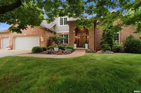 7216 N Draycott Pl, Peoria, IL 61615