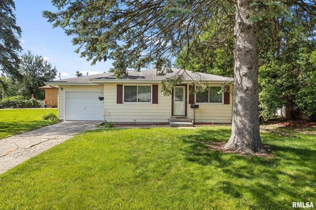 508 W Kellar Pkwy, Peoria, IL 61614