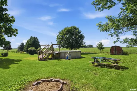 711 E 4th St, Minonk, IL 61760 photo 50