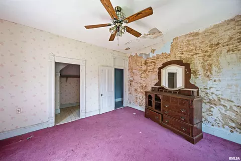 711 E 4th St, Minonk, IL 61760 photo 33