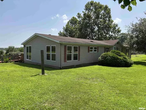 6000 Lick Creek Rd, Anna, IL 62906