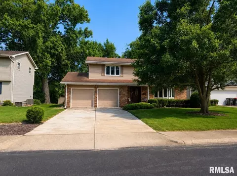 1806 W Gaylord Ave, Peoria, IL 61614