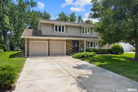 1806 W Gaylord Ave, Peoria, IL 61614