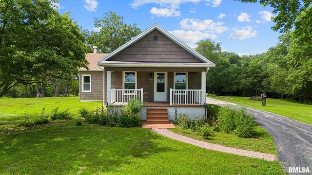 4751 Sheridan Rd, Groveland, IL 61535