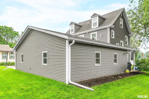 Other - 201 W Burton Ave, Eureka, IL 61530 photo 8 of 8