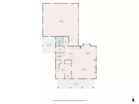 Floorplan - 201 W Burton Ave, Eureka, IL 61530 photo 5 of 5