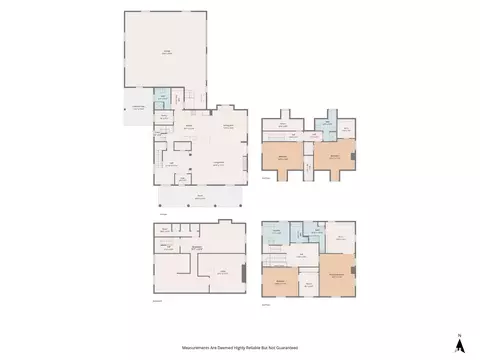 Floorplan - 201 W Burton Ave, Eureka, IL 61530 photo 4 of 5