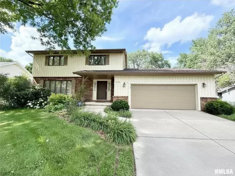 1731 W Gaylord Ave, Peoria, IL 61614