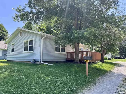 403 E Murray St, Macomb, IL 61455 photo 1