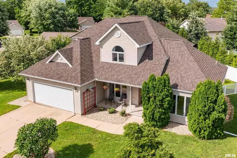 Other - 415 Mackenzie Pl, Germantown Hills, IL 61548 photo 2 of 16