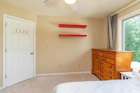 Bedroom - 415 Mackenzie Pl, Germantown Hills, IL 61548 photo 6 of 6