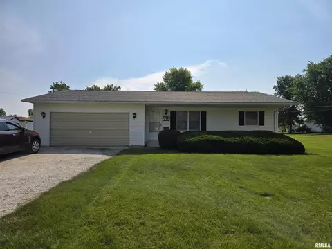 203 Orchard Dr, La Harpe, IL 61450