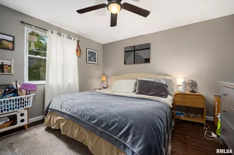 Bedroom - 601 Devonshire Rd, Washington, IL 61571 photo 1 of 3