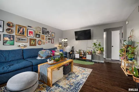 Living - 601 Devonshire Rd, Washington, IL 61571 photo 1 of 2