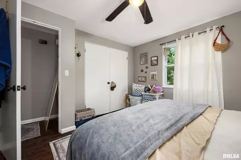Bedroom - 601 Devonshire Rd, Washington, IL 61571 photo 3 of 3