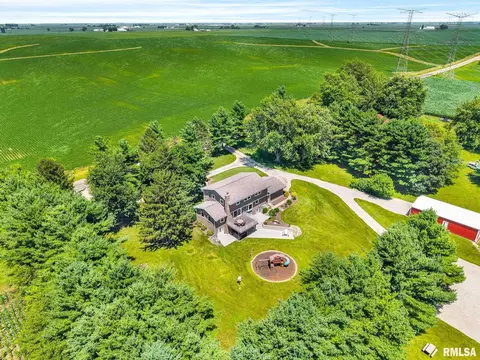 View/Area - 1545 County Road 800 N Rd, Eureka, IL 61530 photo 4 of 14