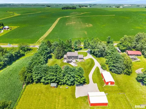 View/Area - 1545 County Road 800 N Rd, Eureka, IL 61530 photo 7 of 14