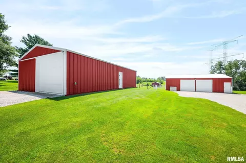 Other - 1545 County Road 800 N Rd, Eureka, IL 61530 photo 1 of 12