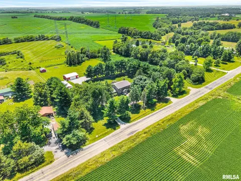 View/Area - 1545 County Road 800 N Rd, Eureka, IL 61530 photo 10 of 14