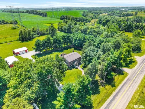 View/Area - 1545 County Road 800 N Rd, Eureka, IL 61530 photo 6 of 14