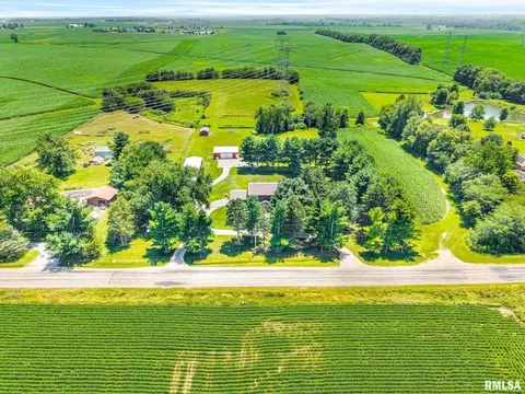 View/Area - 1545 County Road 800 N Rd, Eureka, IL 61530 photo 9 of 14