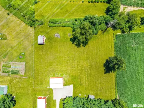 View/Area - 1545 County Road 800 N Rd, Eureka, IL 61530 photo 12 of 14