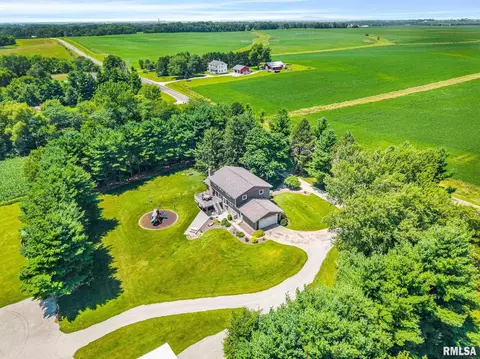 View/Area - 1545 County Road 800 N Rd, Eureka, IL 61530 photo 5 of 14