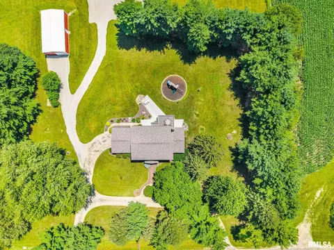 View/Area - 1545 County Road 800 N Rd, Eureka, IL 61530 photo 11 of 14