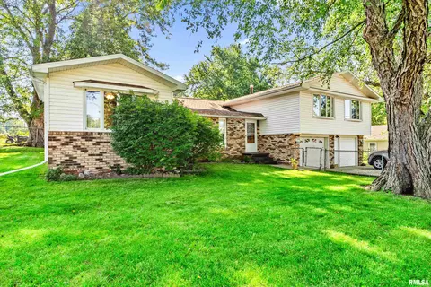 109 N Laurel St, Elmwood, IL 61529