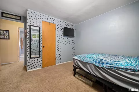 Bedroom - 202 Devonshire Rd, Washington, IL 61571 photo 2 of 7