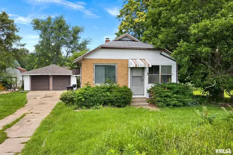 405 Illinois St, East Peoria, IL 61611