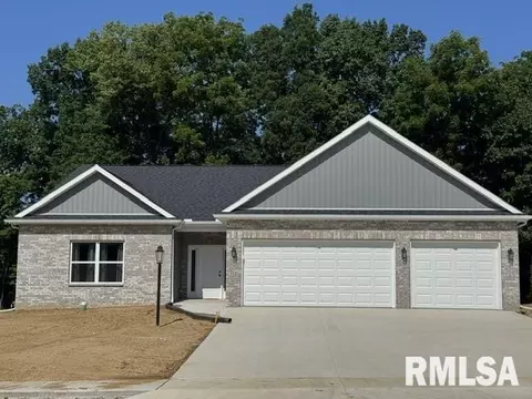 112 Oakridge Ct, East Peoria, IL 61611