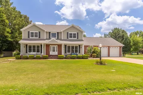 203 Cora Mae Ct, Carterville, IL 62918