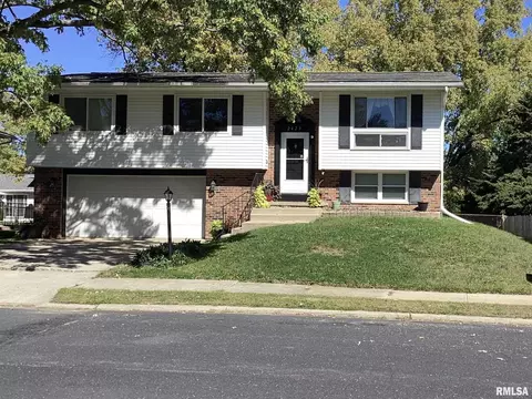 2423 Pintura Ct, Peoria, IL 61614