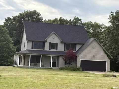 13500 N Savage Rd, Brimfield, IL 61517