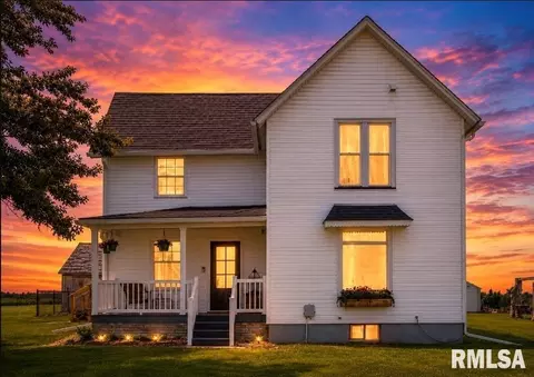 2458 Knox Rd, La Fayette, IL 61449