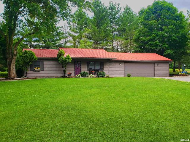136 And 140 Weatherford Ln, Carbondale, IL 62901