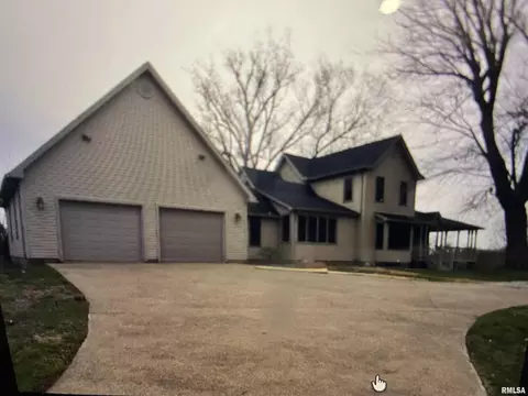 6227 N Andrews Ln, Brimfield, IL 61517