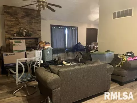 Other - 704 Briddick St, Eldorado, IL 62930 photo 3 of 5