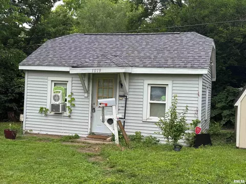 1019 E Wilcox Ave, Peoria, IL 61603 photo 2