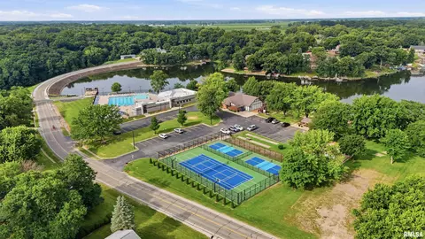 9418 W Lake Camelot Dr, Mapleton, IL 61547 photo 31