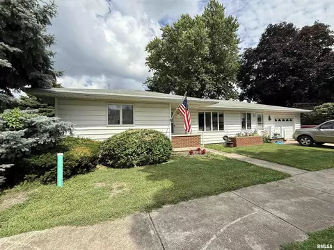 Other - 208 S 2nd St, Cuba, IL 61427 photo 2 of 8