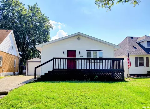 114 Sunset Blvd, North Pekin, IL 61554