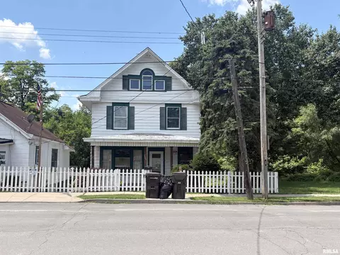 2407 N North St, Peoria, IL 61604